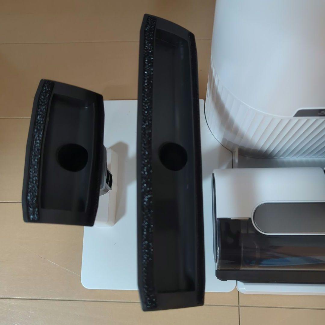 美品★CS150JAE スティッククリーナー SHARK　シャーク