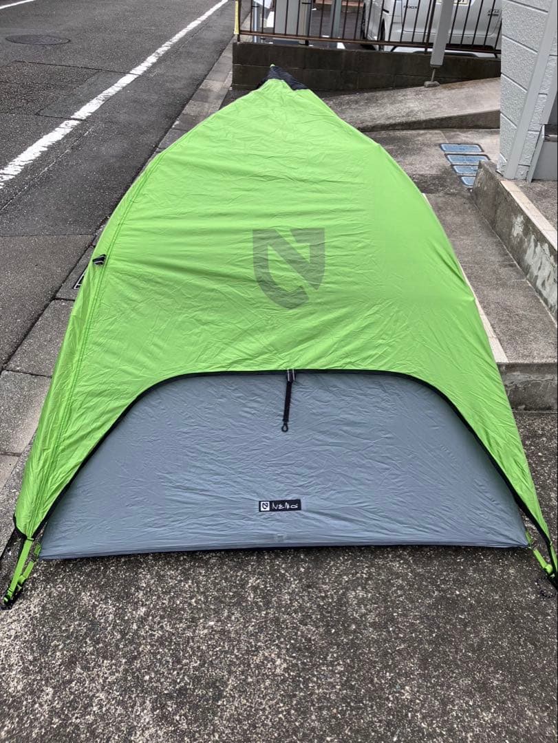 NEMO Obi 2P ニーモオビ2P ジャンク品