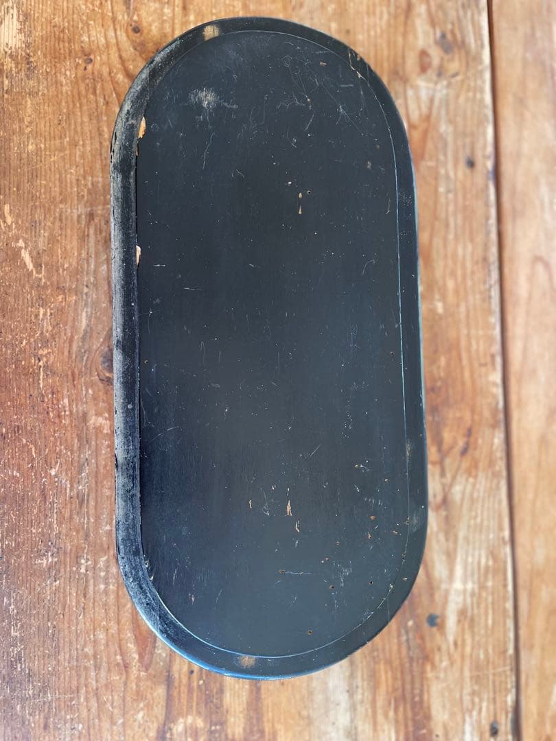 フランスアンティーク　装飾台