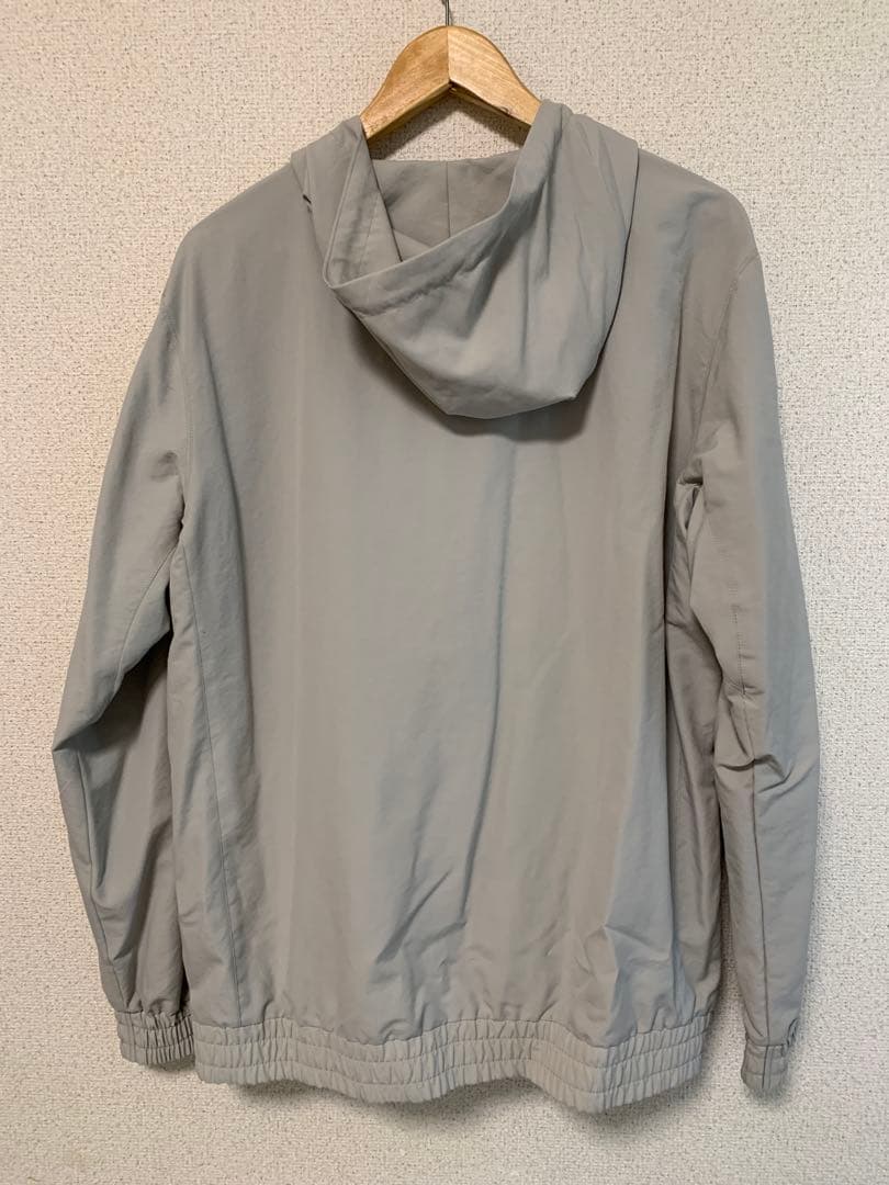 Champion チャンピオン　ナイロンジャケット・パンツ　２着セット