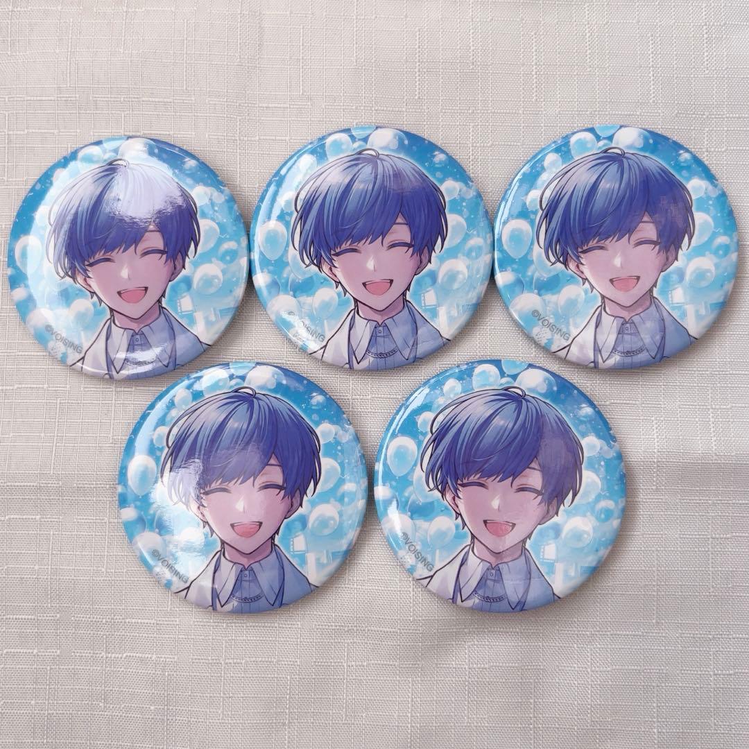 いれいすIfソロワンマン