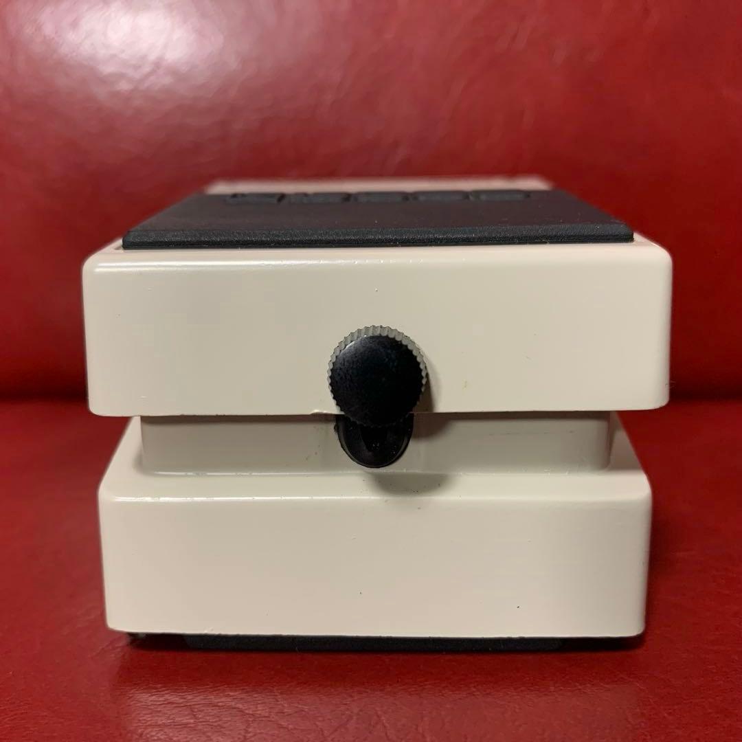 ★激レア! 初年度★極美品 1981年 BOSS GE-7 NEC C4558C