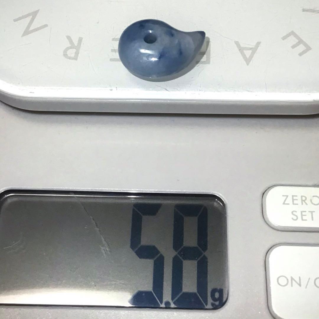 【専用】コン沢翡翠　ニノ型