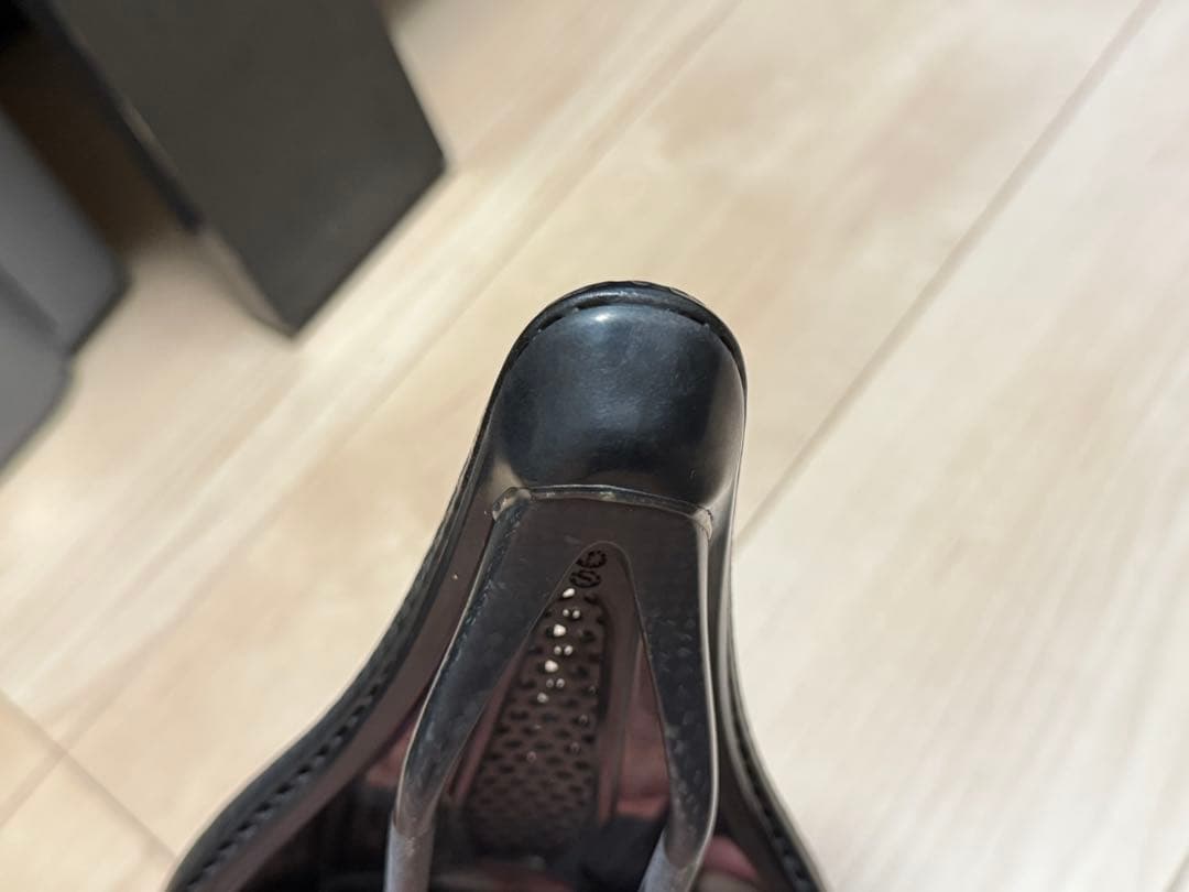 スペシャライズド　s-works power mirror サドル　143mm