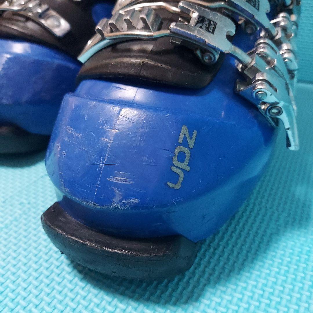 UPZ -RC11 287mm　5.5/6/6.5