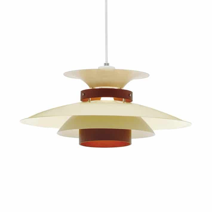 Mercero　ペンダントライト