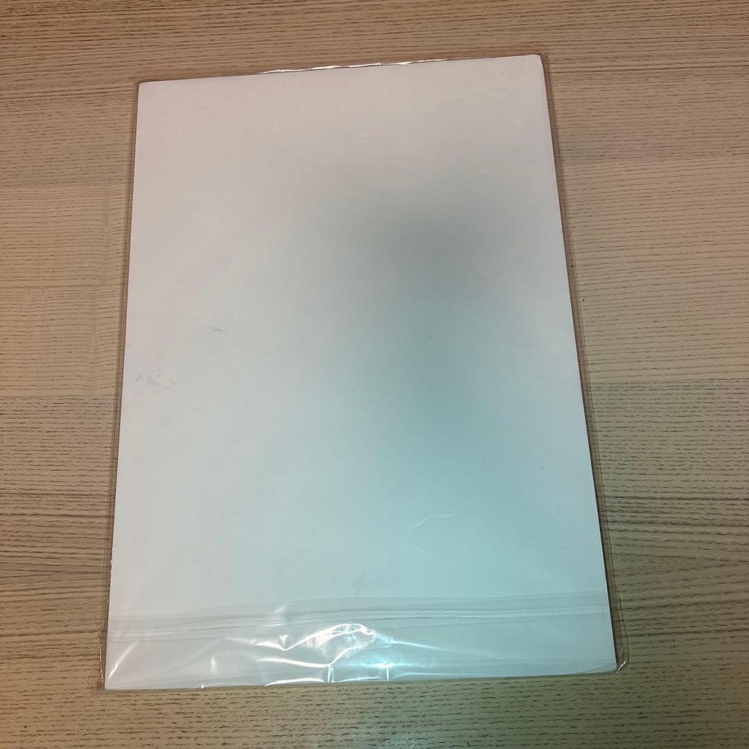 Siva Ola 8th 生誕祭 メンバー直筆サイン入り ハワイアンズ