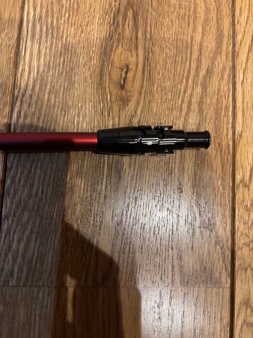 24ベンタスレッド 6S キャロウェイスリーブ 1W用