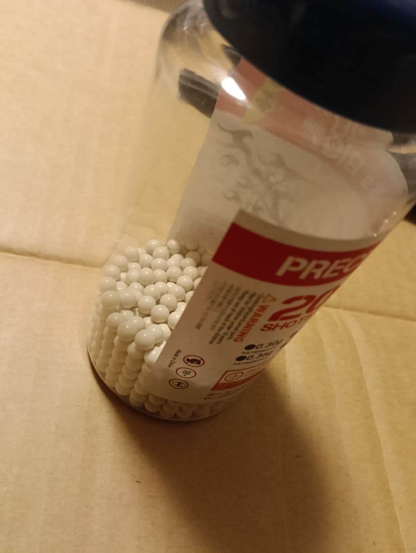 東京マルイ コルトパイソン 6インチ リアルカート仕様 ガスリボルバー