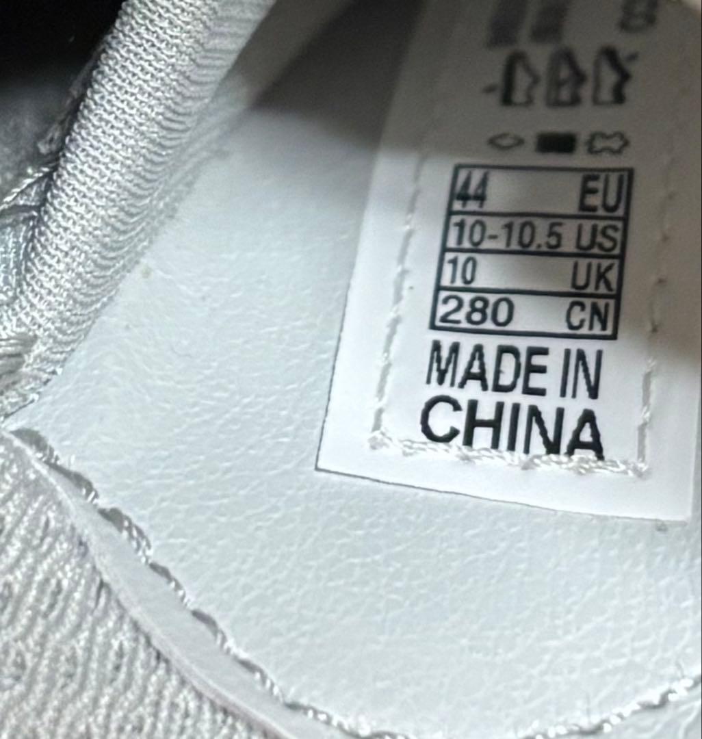 モップヌードル ECCO　M GOLF. LT1. BOA (28.0)