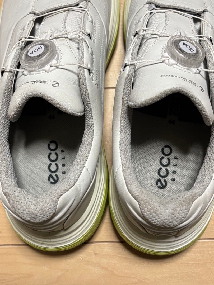 モップヌードル ECCO　M GOLF. LT1. BOA (28.0)