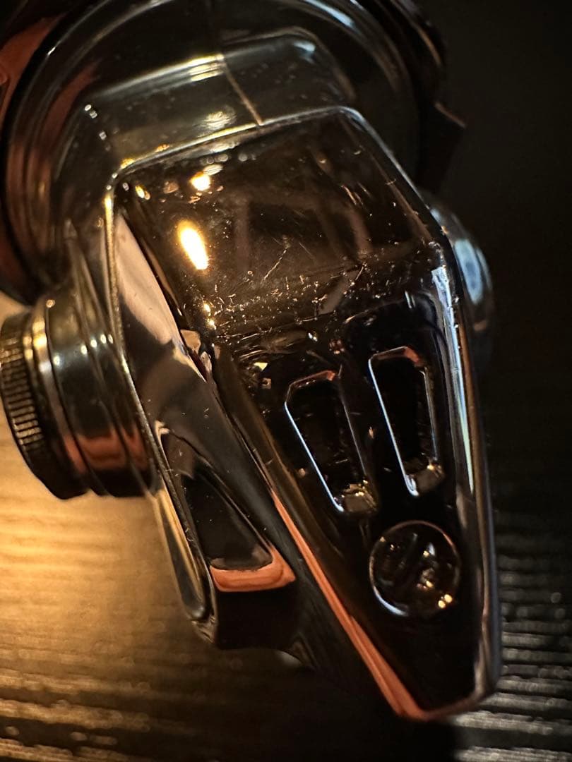 シマノ 22 ステラ　C2500S