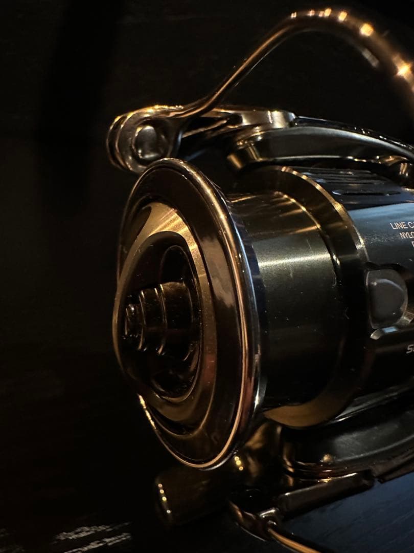 シマノ 22 ステラ　C2500S