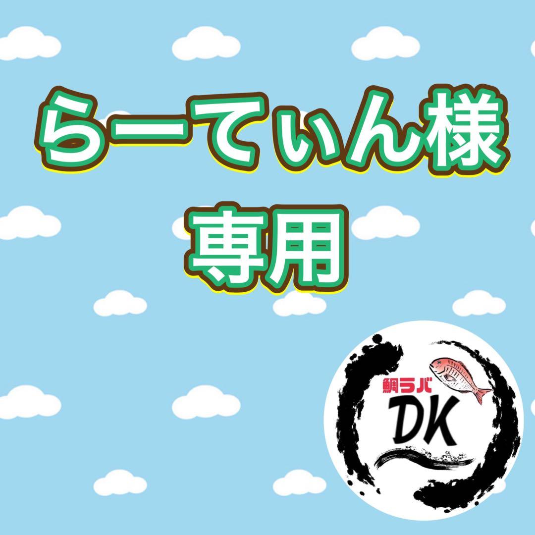 120g150gプレーン、オレンジ各1個計4個　タングステンタイラバヘッド