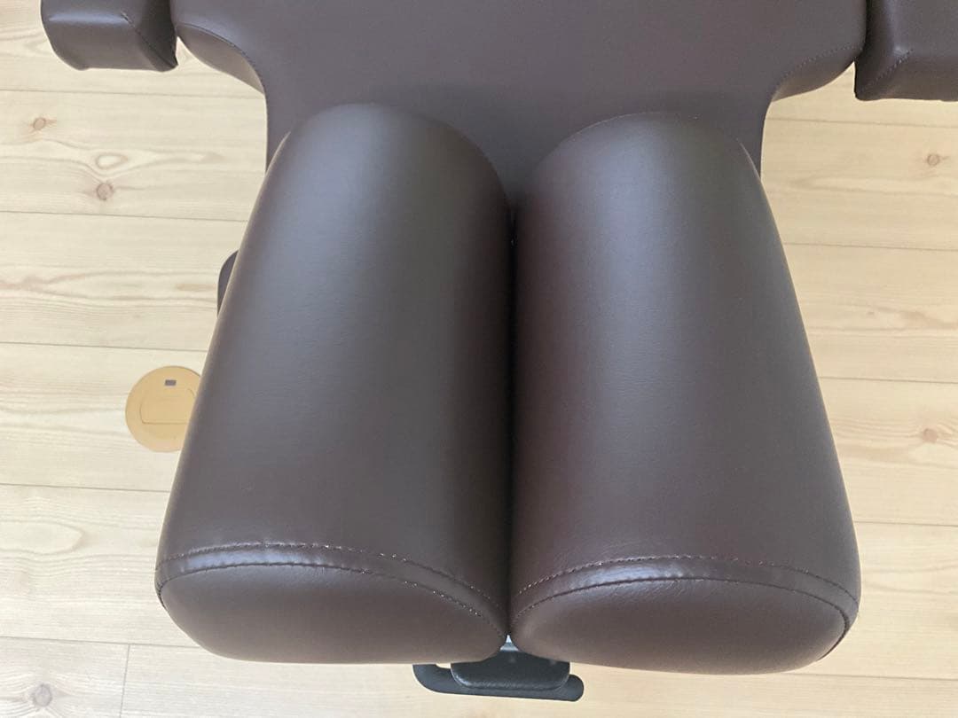 ESAKI MARKS III　昇降 カイロベッド新品張り替え済み