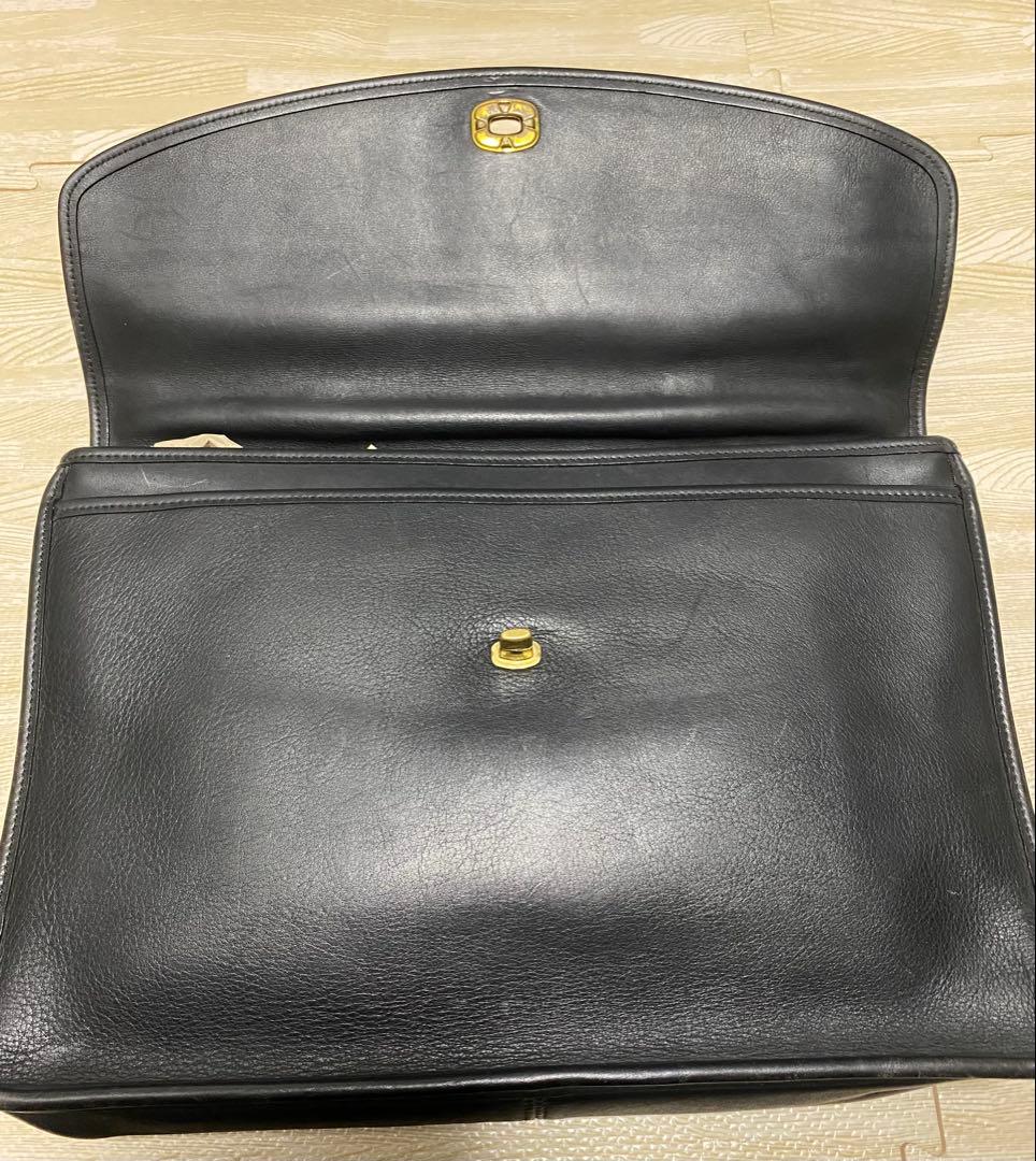 【オールドコーチ】L8U-5265 ブリーフバック