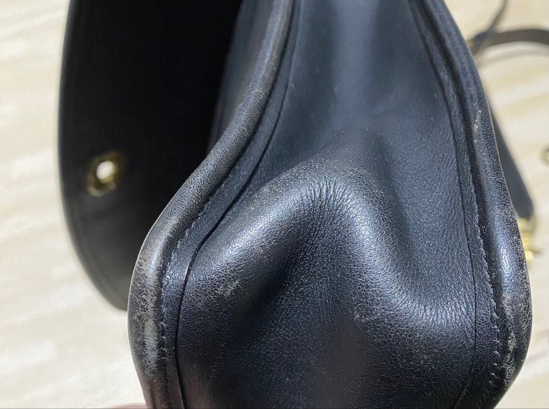 【オールドコーチ】L8U-5265 ブリーフバック