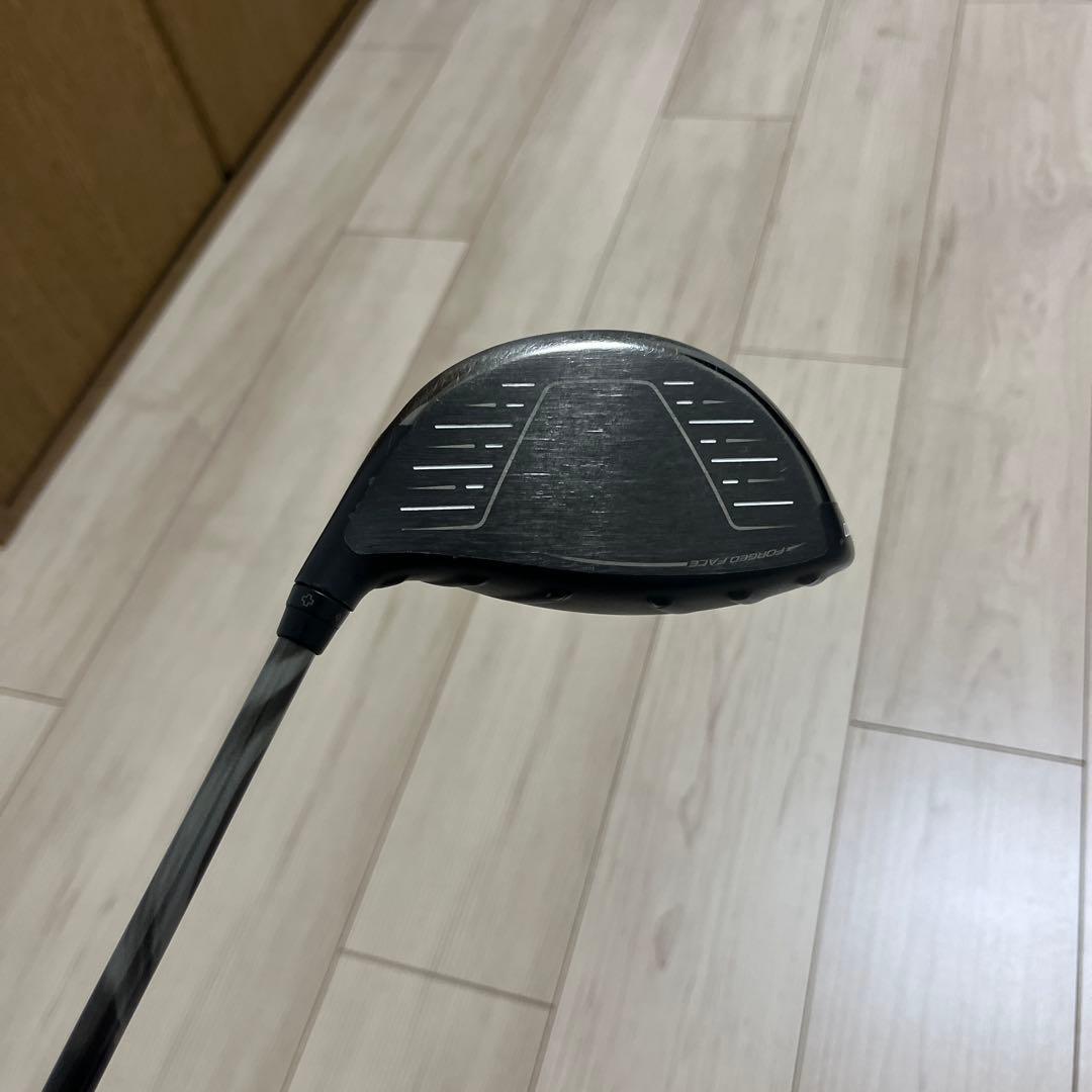 PING G400 MAXドライバー　10.5