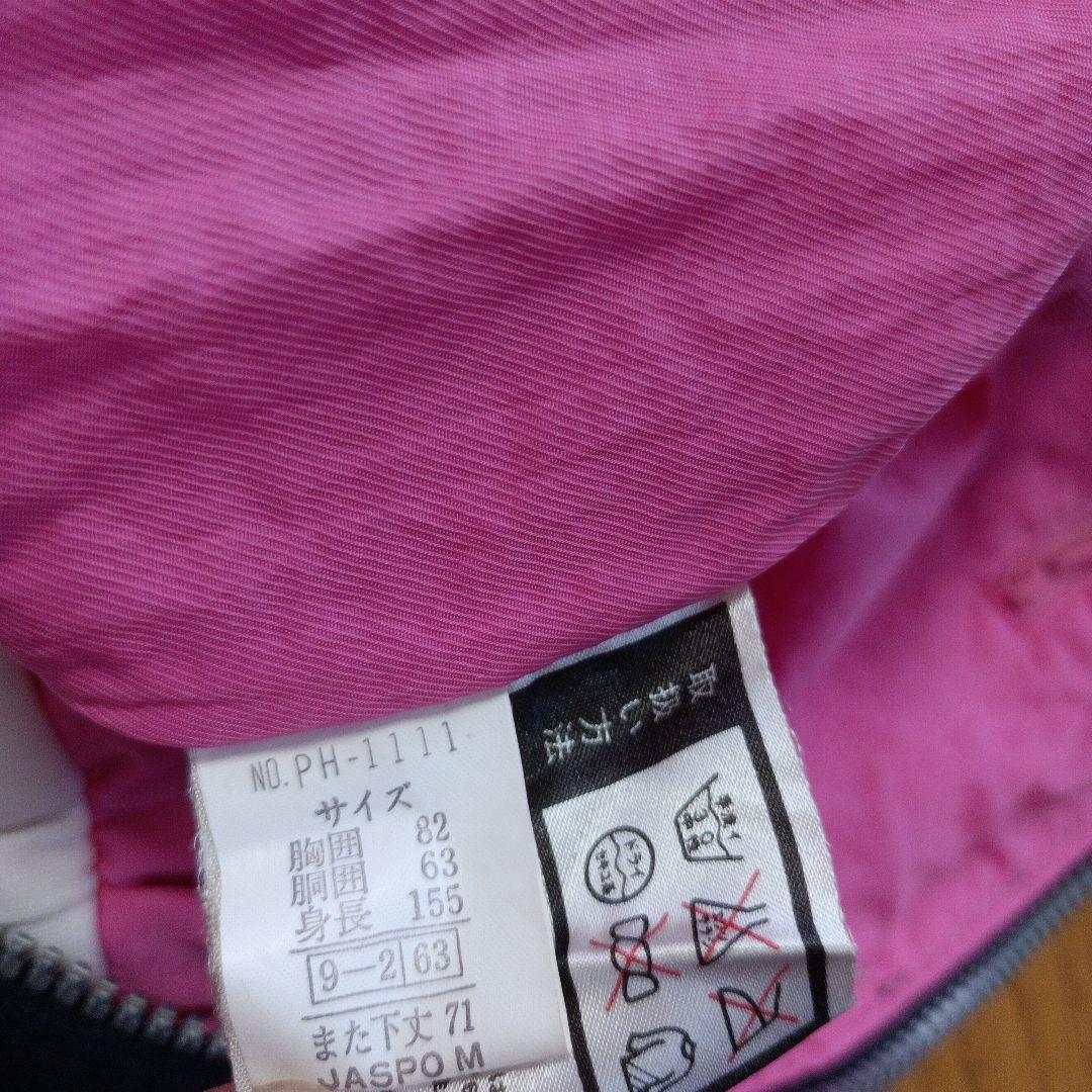 【希少・美品】Phenix　YURI FRANKO　スキーウェア　上下　M