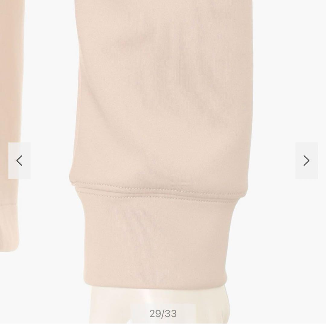 新品　BRIEFING WOMEN’S 3D LOGO PARKA 2026