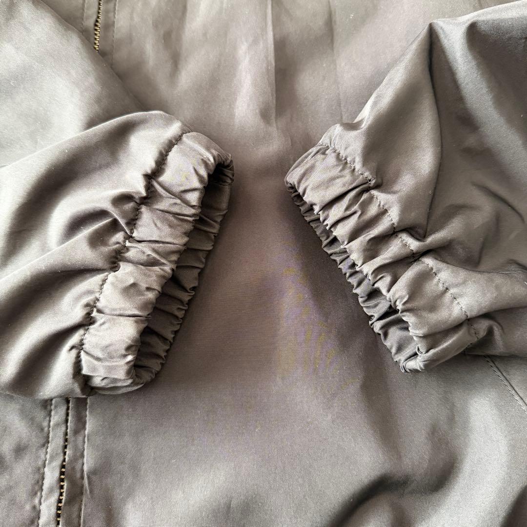 さ*ん様 90s POLO GOLF ラルフローレン ナイロン スイングトップ