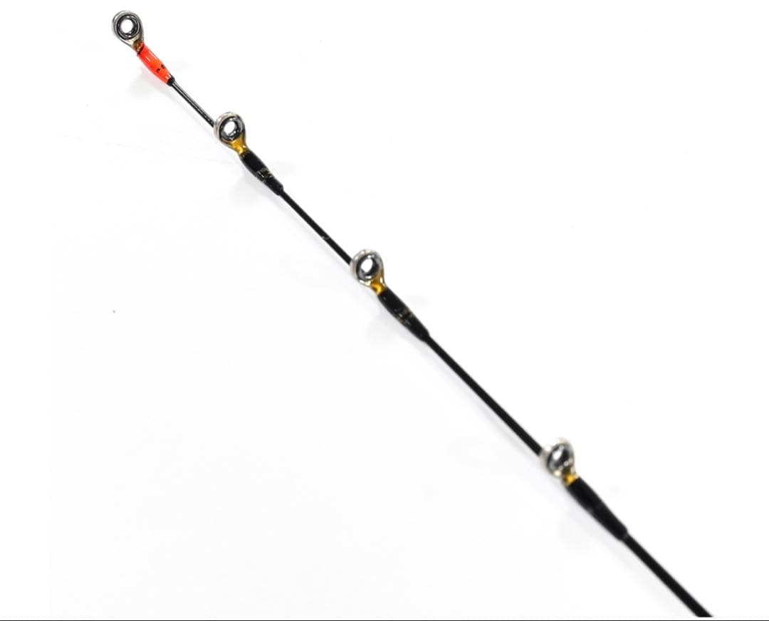 シマノ　18鱗夕彩 ヘチスペシャル S280