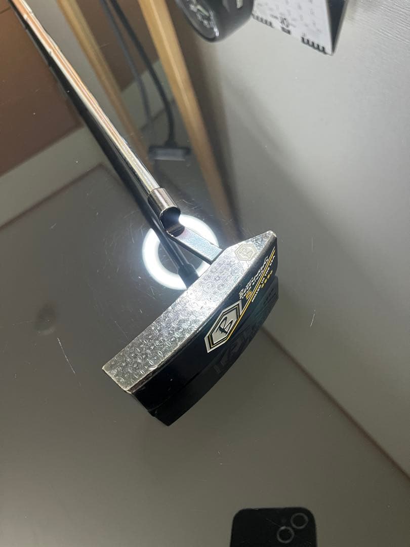 Betinardi TOUR STOCK5 355g パター (ベティナルデ)