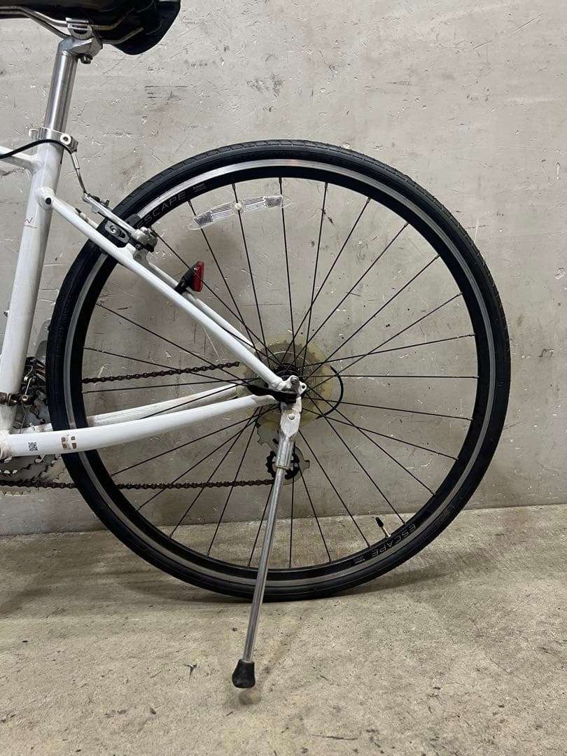 クロスバイク　GIANT ESCAPE R3 ジャイアントエスケープR3 Liv