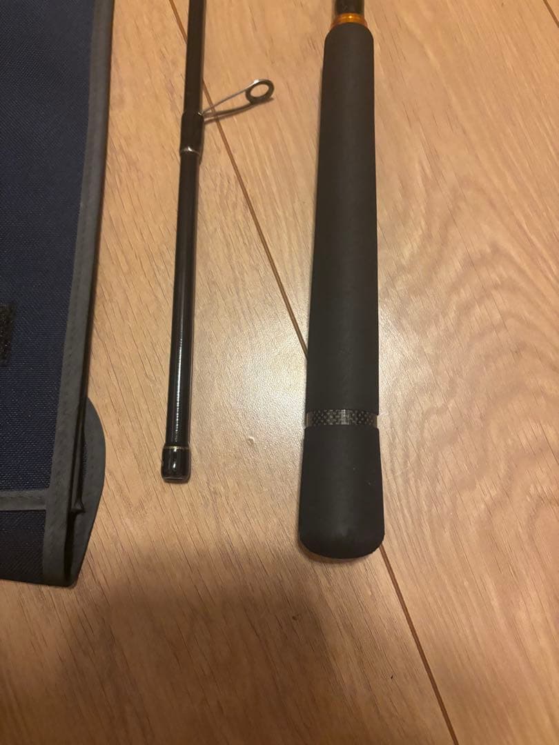 メジャークラフト　トリプルクロス　ワインドスペシャル　TCX-832MW