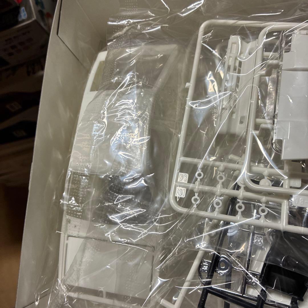 青島Tsuchiya TRD with ORC Levin AE86絶版