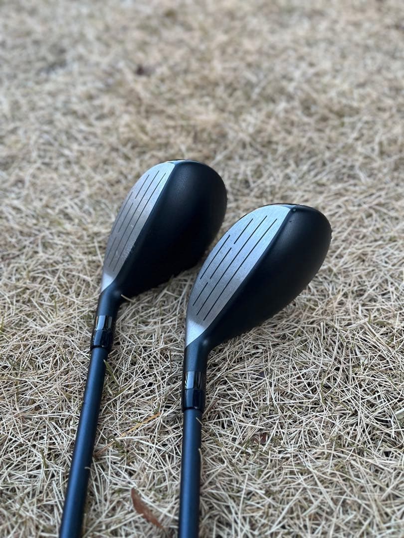 ブリヂストン ユーティリティB2 2本セット