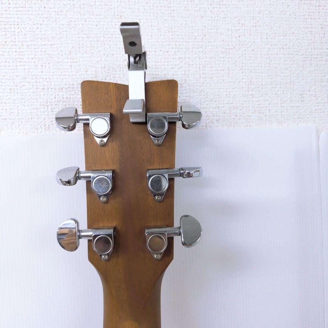 YAMAHA アコースティックギター F600