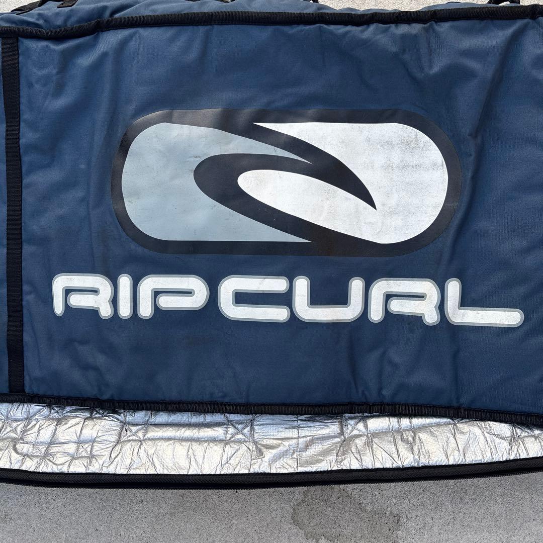 リップカール サーフボードケース 3枚収納