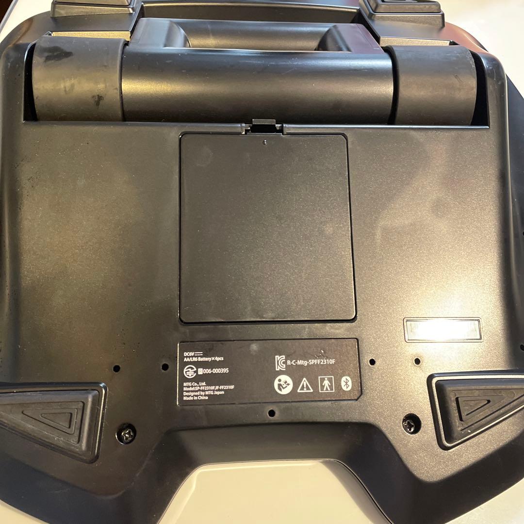 SIX PAD (足、腹筋、もも、腕用)まとめ売り