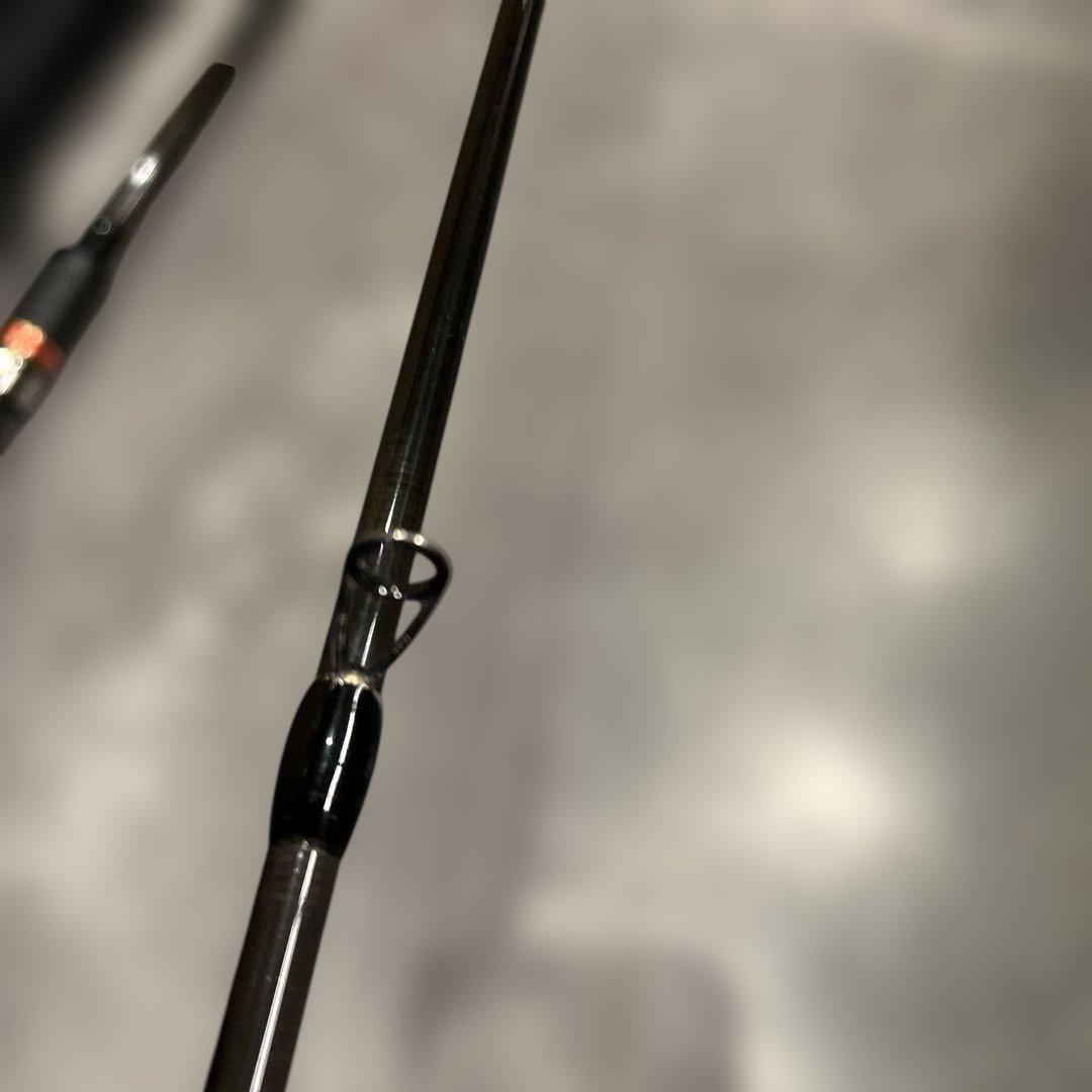 APIA アピア風神Z Foolin' Z Generous 94M ジェネラス