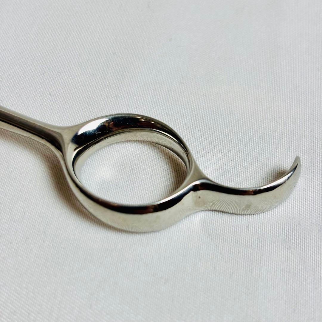 ニックシザーズ コバルトクイーン5.5 新品未使用