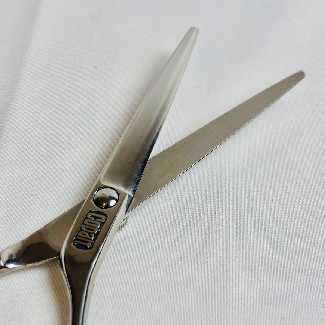 ニックシザーズ コバルトクイーン5.5 新品未使用