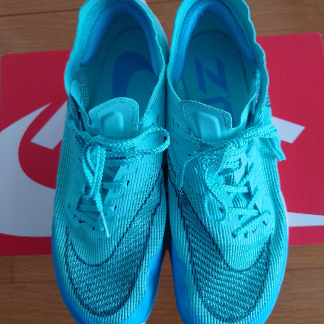 【値下げ】ヴェイパーフライネクスト%2　Nike ZoomX 　25.5センチ