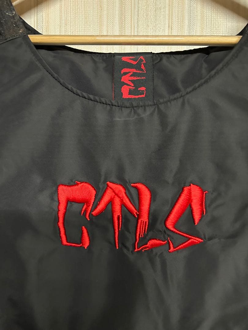 CVTVLIST カタリスト CTLS タクティカル ナイロンベスト