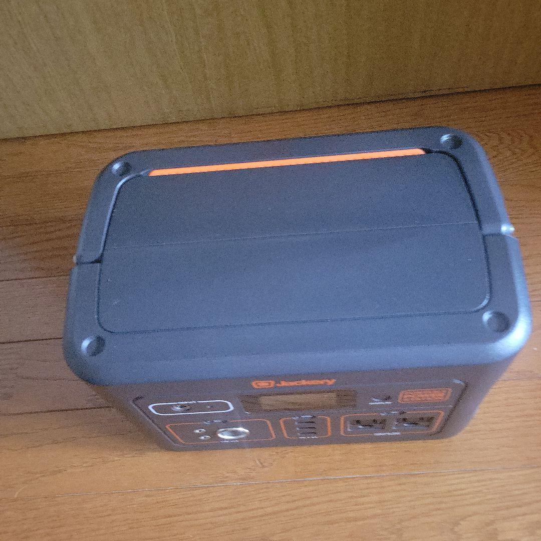 Jackery ポータブル電源 700