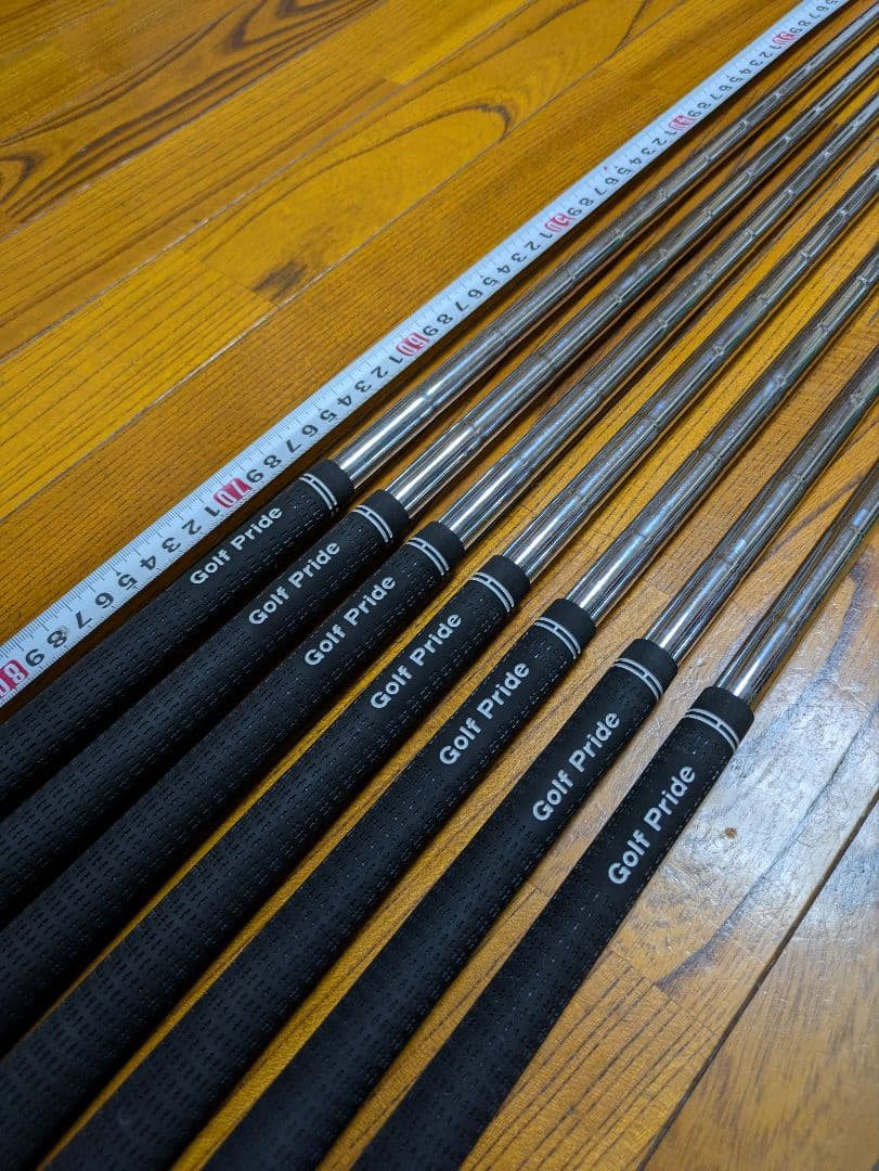 N.S.PRO MODUS3 TOUR115 FlexS　★ヘイホー