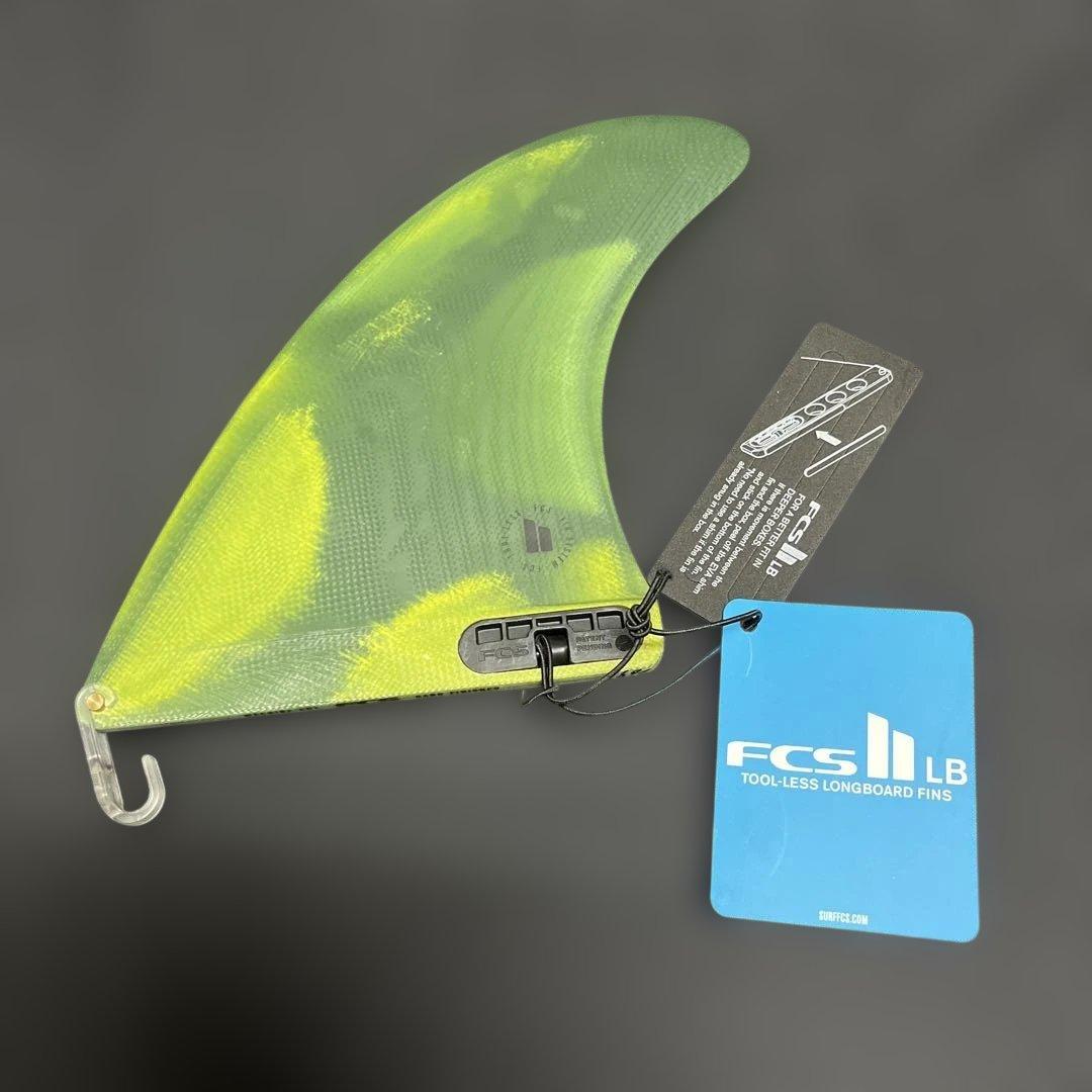 FCS2 LB Machado 7 ロブ　マチャド　フィン