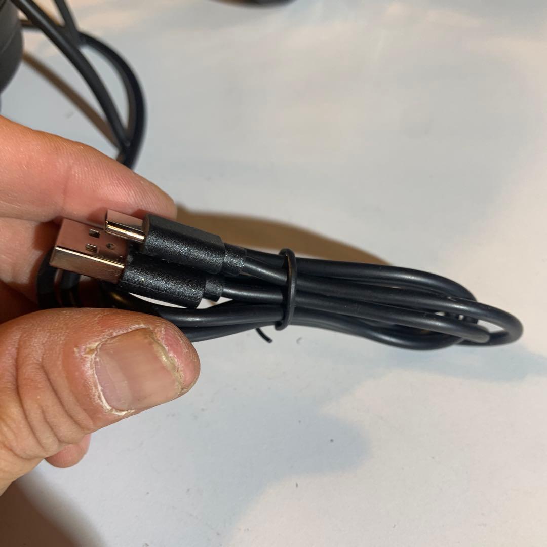 ベアボーンズ　レイルロード　グレー ➕ビーコンライト　ブラック　2個セット