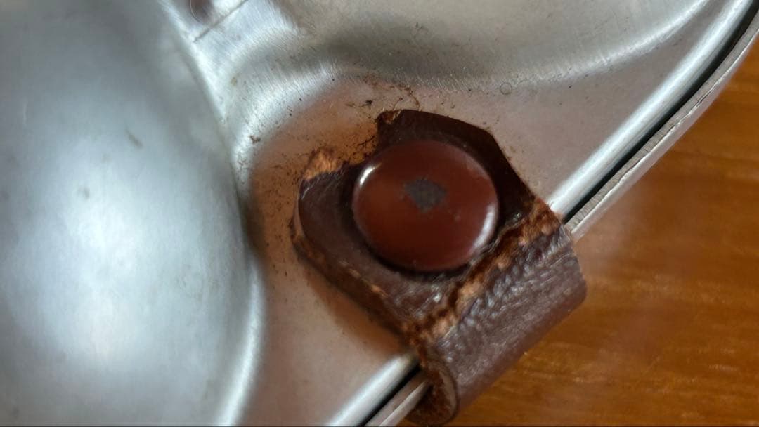 HOPE Egg Box アルミ製 エッグボックス 日本製 エッグケース