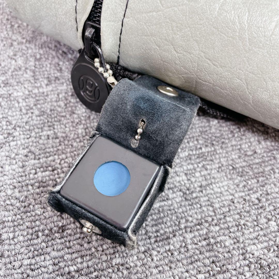 Cuetec ビリヤード キュー WARPRESISTANT FIBERGLAS