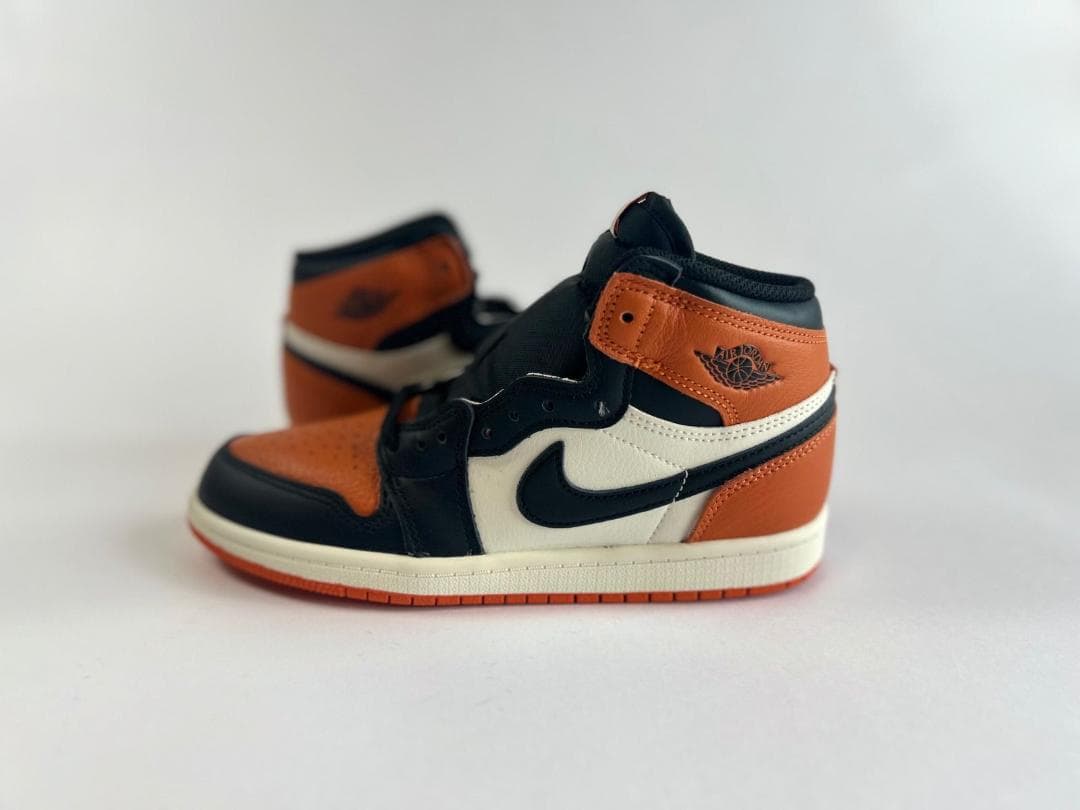 スニーカー Nike PS Air Jordan 1 Retro High OG 22cm