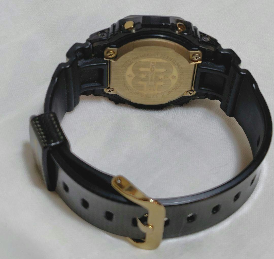 美品　G-SHOCK GW-M5630D 30周年記念モデル