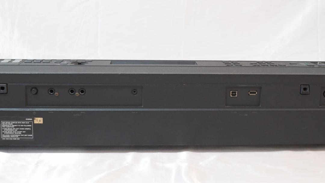 【名機】YAMAHA CP40 STAGE ステージピアノ ヤマハ