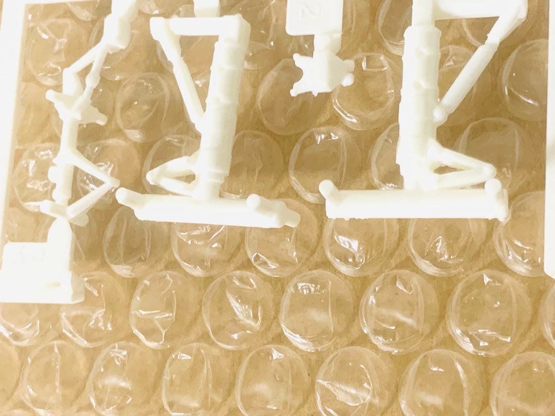 オスマンファントム‼️エレール１／７２ＴＷＡ航空Ｂ７０７－３００