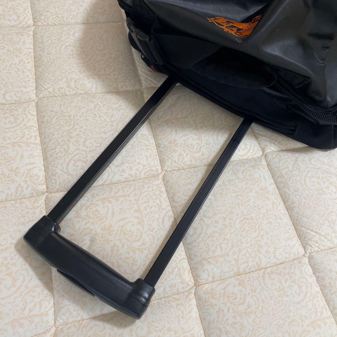 DYNASTAR ダイナスター　キャリーカート　スキー　ボード　キャリーケース